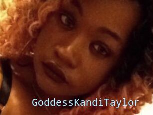 GoddessKandiTaylor
