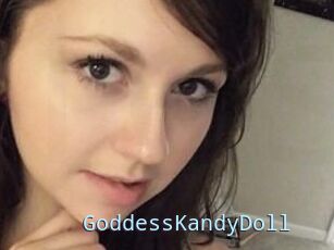 GoddessKandyDoll