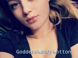 GoddessKandyKotton