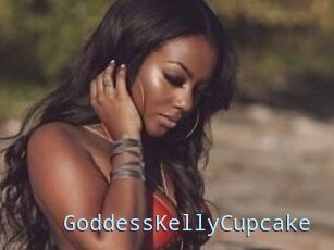 GoddessKellyCupcake
