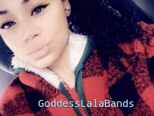 GoddessLalaBands