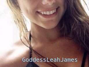 GoddessLeahJames