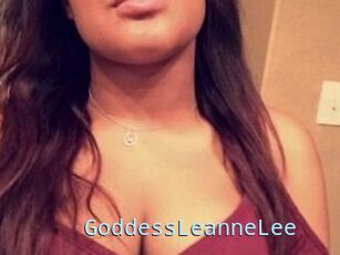 GoddessLeanneLee