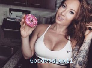 GoddessLexii