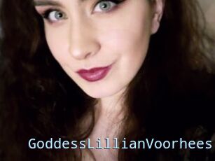 GoddessLillianVoorhees