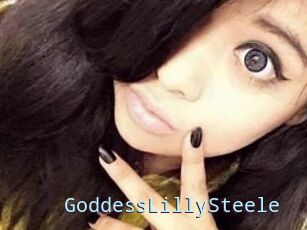 GoddessLillySteele