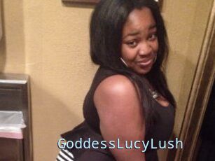 GoddessLucyLush