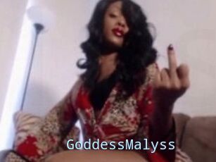 GoddessMalyss