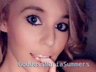 GoddessMariaSummers