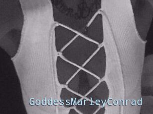 GoddessMarleyConrad