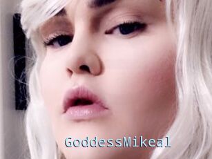 GoddessMikeal