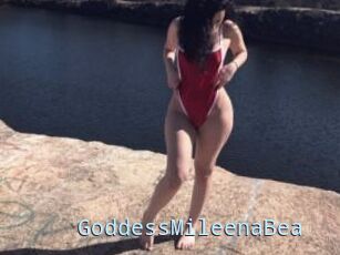 GoddessMileenaBea