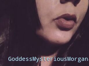 GoddessMysteriousMorgana