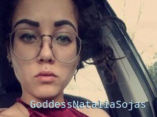 GoddessNataliaSojas