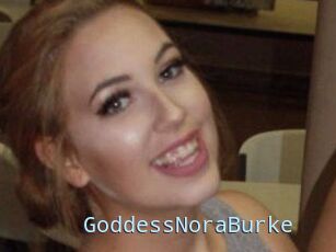 GoddessNoraBurke