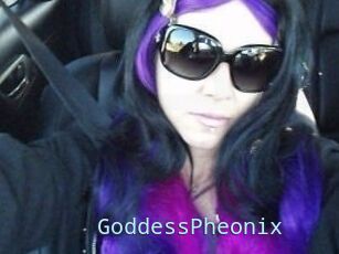 GoddessPheonix