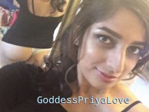 GoddessPriyaLove