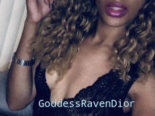 GoddessRavenDior