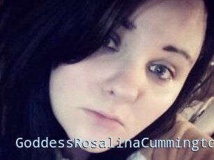 GoddessRosalinaCummington