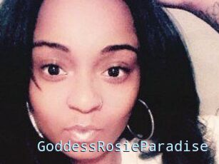 GoddessRosieParadise