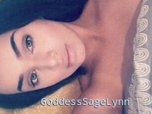 GoddessSageLynn