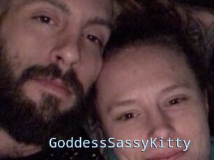 GoddessSassyKitty