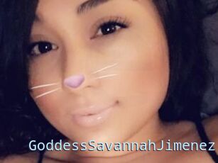 GoddessSavannahJimenez