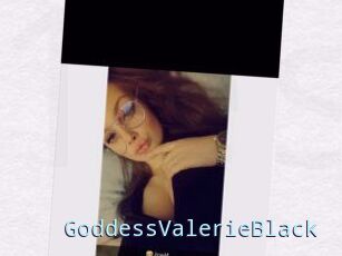 GoddessValerieBlack