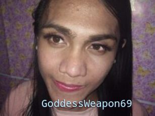 GoddessWeapon69