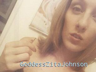 GoddessZitaJohnson
