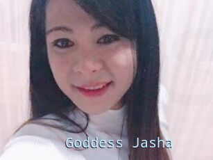 Goddess_Jasha