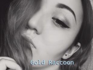 Gold_Raccoon