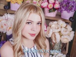 GoldenCoconut