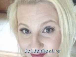 GoldenDesire