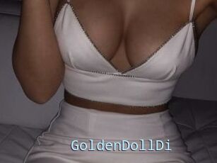 GoldenDollDi