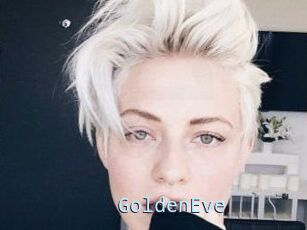 GoldenEve