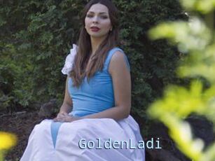GoldenLadi