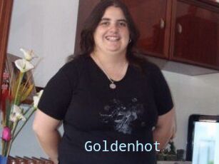 Goldenhot