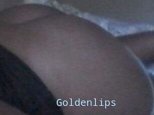 Goldenlips