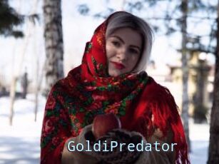 GoldiPredator
