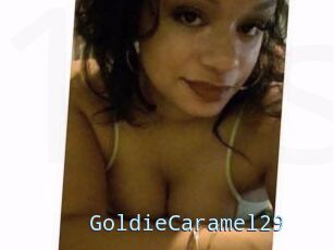 GoldieCaramel29