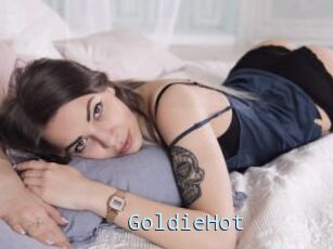GoldieHot