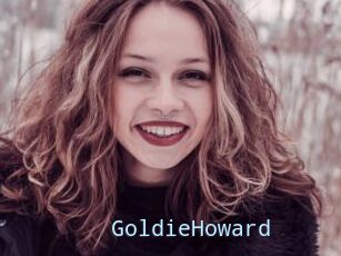 GoldieHoward