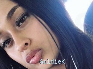 GoldieK