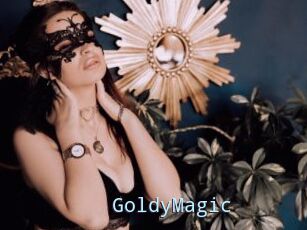 GoldyMagic