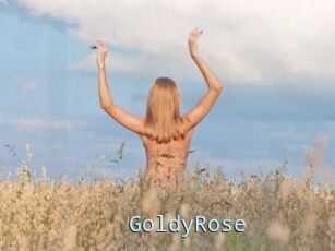 GoldyRose