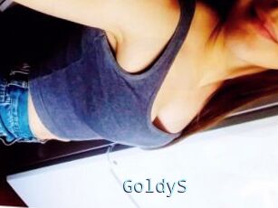 GoldyS
