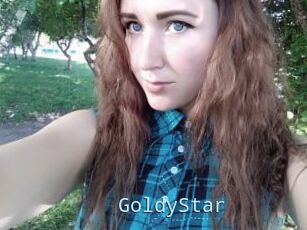 GoldyStar
