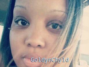 GoldynChyld