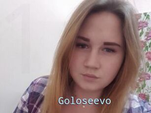 Goloseevo